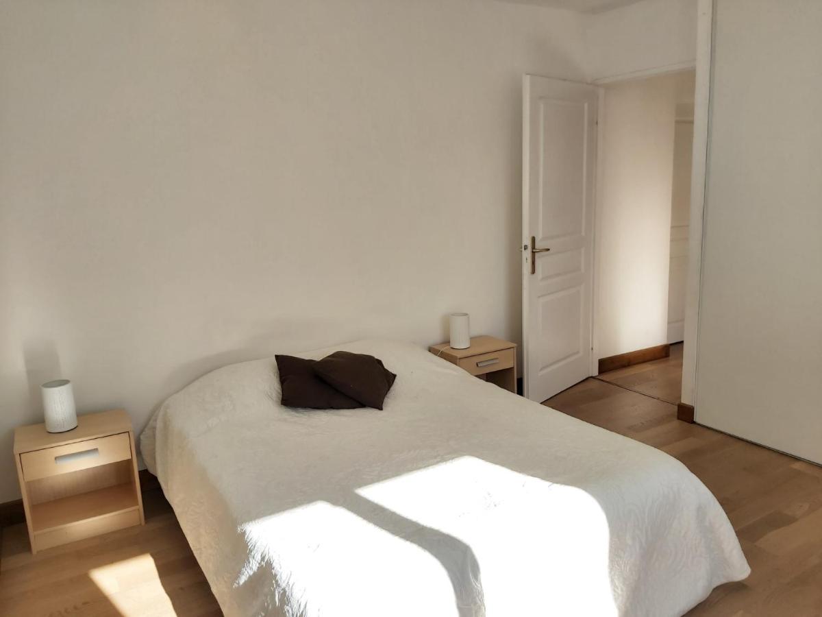 Appartement 3*** Avec Jardin Et Wifi A Proximite De Saint Jean De Luz - Fr-1-239-504 亚斯凯恩 外观 照片