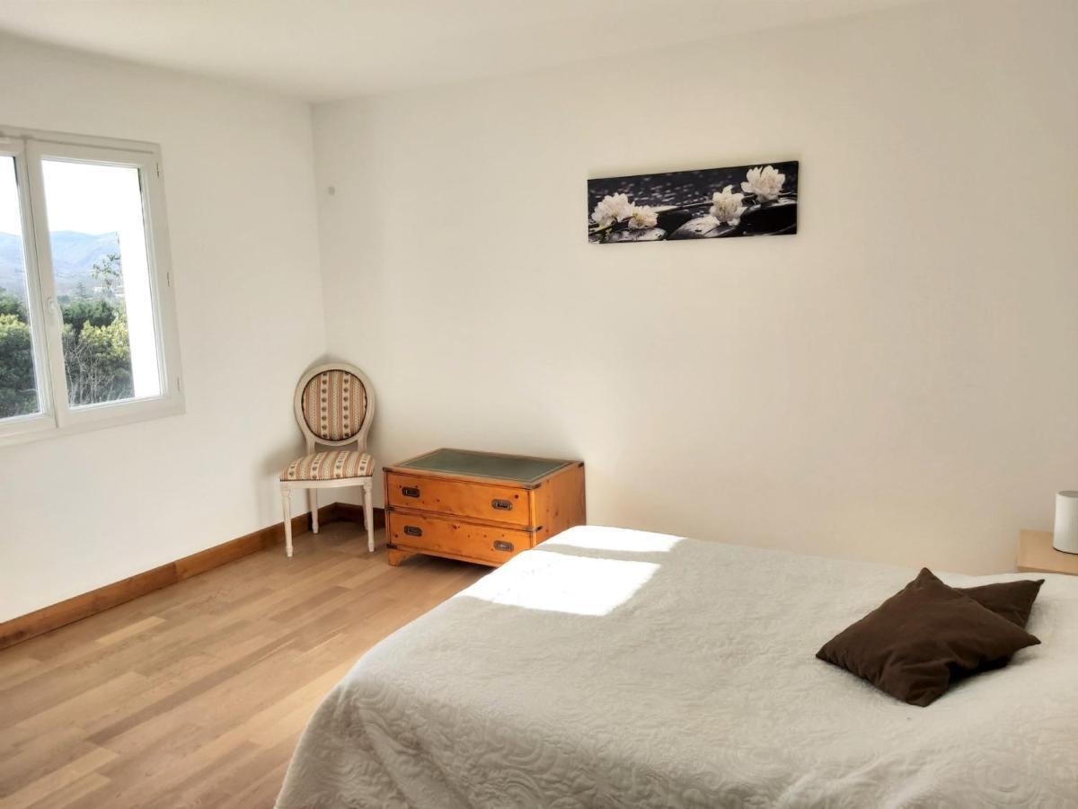 Appartement 3*** Avec Jardin Et Wifi A Proximite De Saint Jean De Luz - Fr-1-239-504 亚斯凯恩 外观 照片