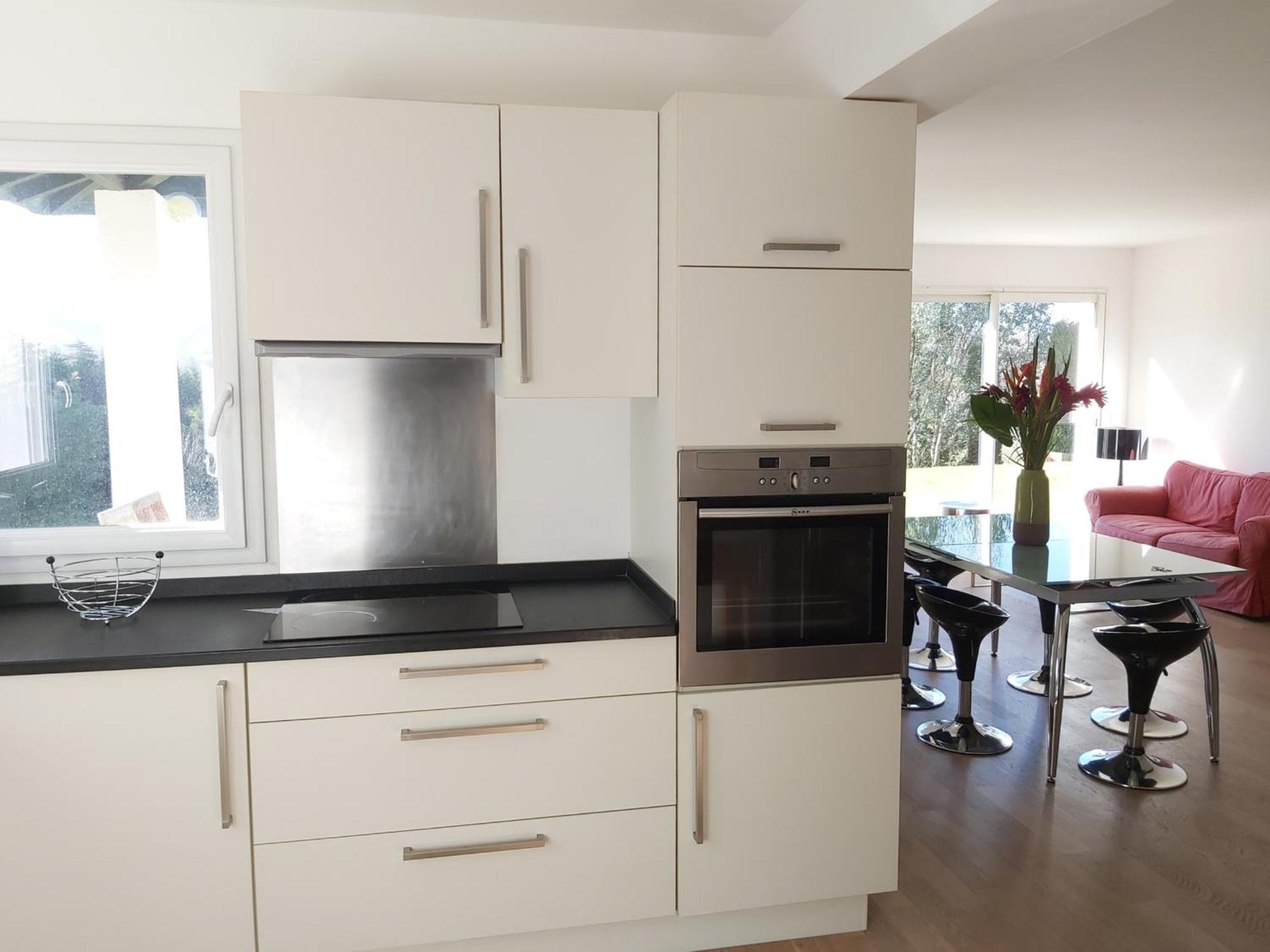 Appartement 3*** Avec Jardin Et Wifi A Proximite De Saint Jean De Luz - Fr-1-239-504 亚斯凯恩 外观 照片